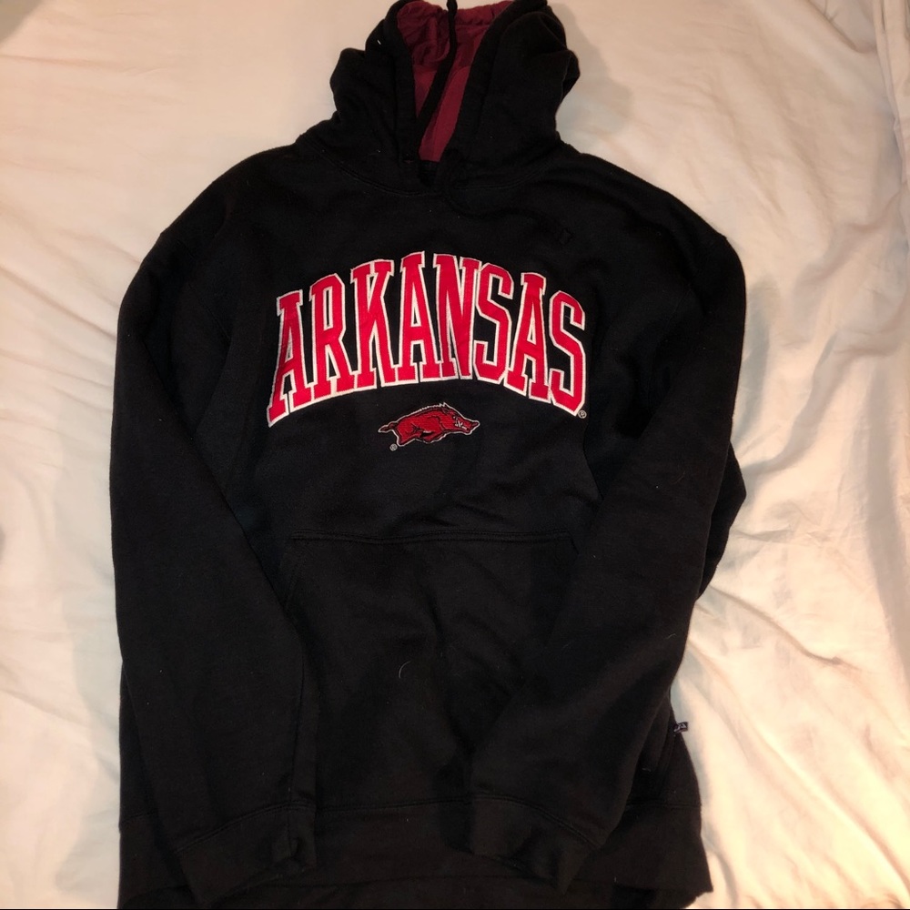 Arkansas Razorbacks Hoodie